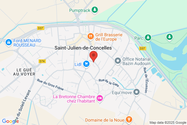 Choquette Gilles Dr Chirgn Dent