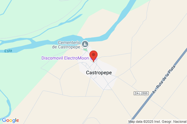 Electromécano
