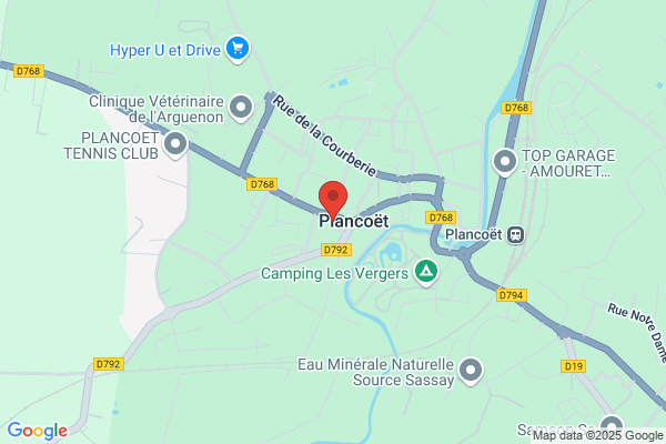 La Fouineuse
