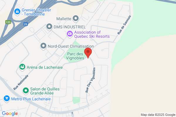 Portes De Garage Diamant