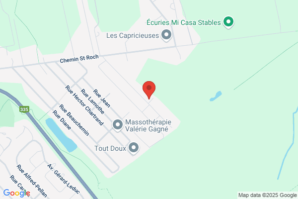 Exporties Society of Canada