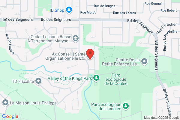 Gestion Conseil MD Haussmann Inc