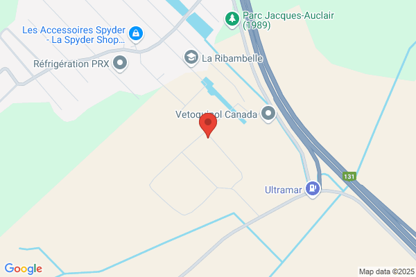 Fibrenew Lanaudiere