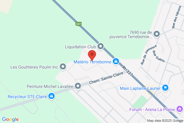 Mecanique Sb