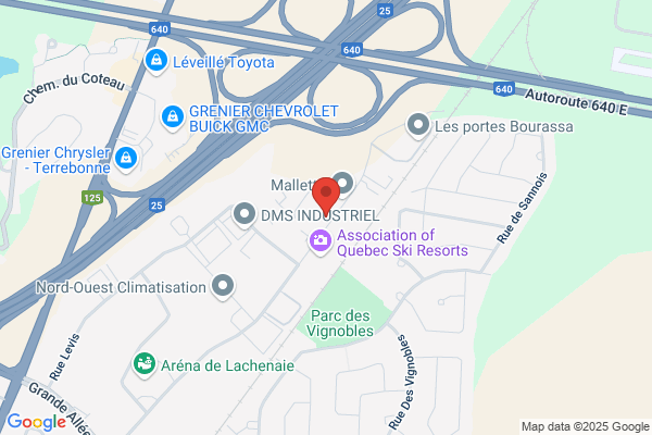 Carton Québec
