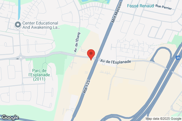 Royal Lepage, Succursales/Branches, Terrebonne