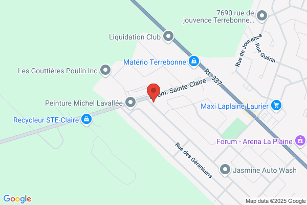 Service De Livraison Manphil