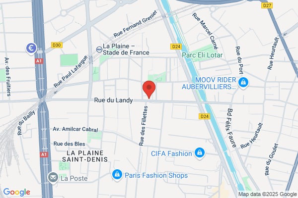 Avantage Voyages La Plaine