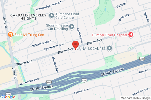 Voyages Eglinton Travel