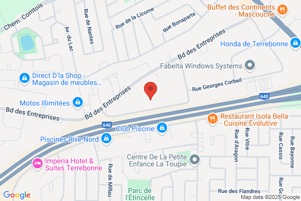 Cintrex Inc