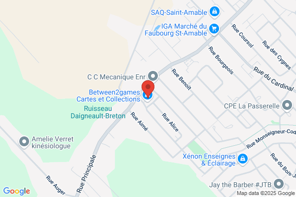 Plomberie Chauffage St-Amour & Gagnon