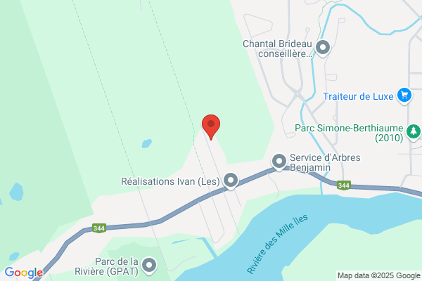 R?novation K?ma Inc