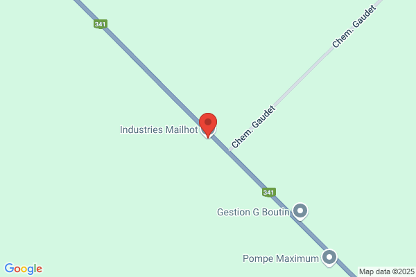 Industries Mailhot Inc