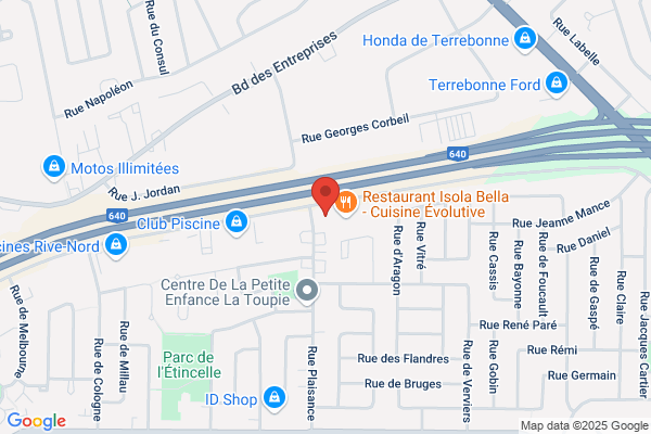 Clinique Santé L Bédard