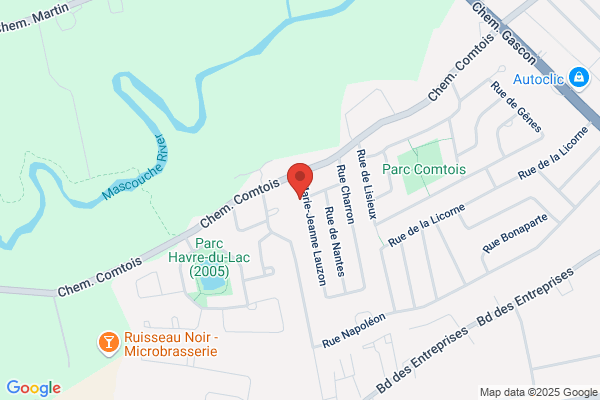 HDG Paysagiste