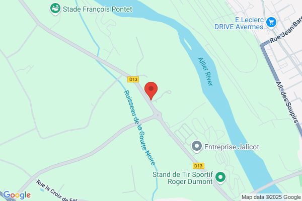 Usinage Des Moulins