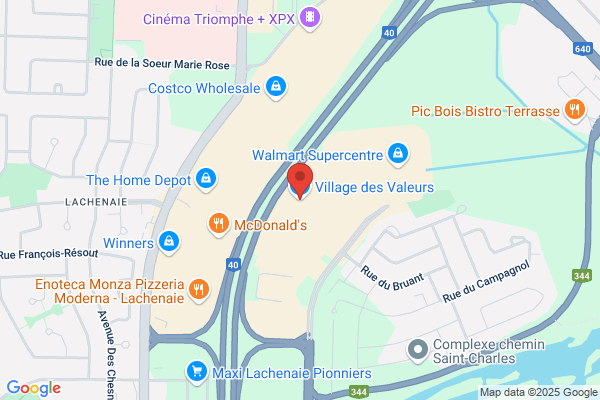 Lavallee Viateur