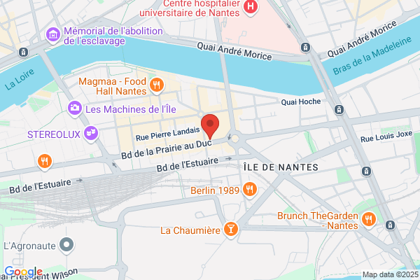 Bar Chez B B