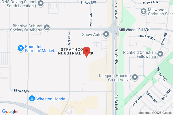 Asplundh Canada Inc