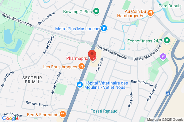 Canada Post, Postal Outlets For Products and Services