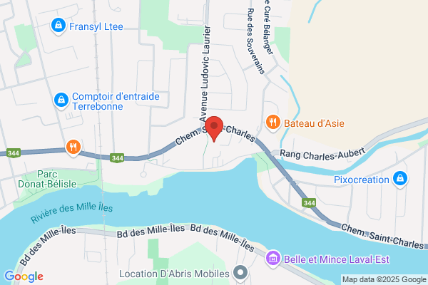 Familiprix Pharmacie Affiliee, L Methot & R Parise Pharmaciens