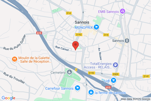 Home Nettoyeur