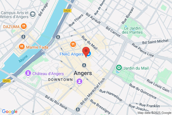 Astus Gestion Des Ressources Humaines