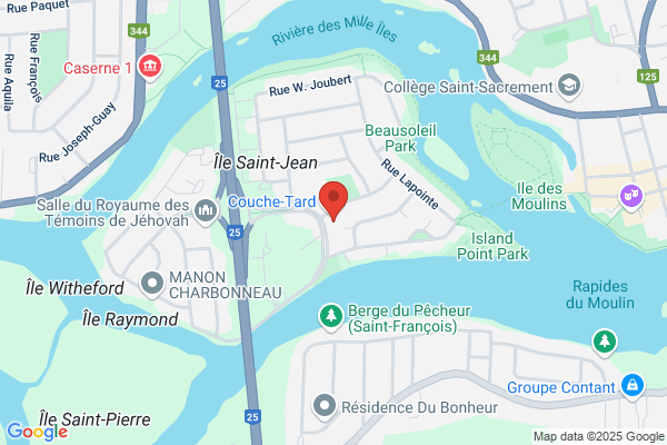 Bar De L'ile Fantastique