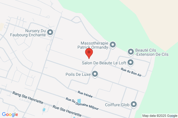 Cabinet D'hypnose Andree La Boissiere