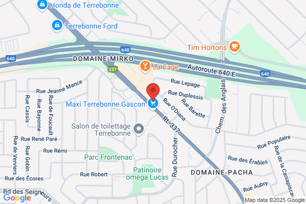 Centre De Peinture Et Tapis Gascon