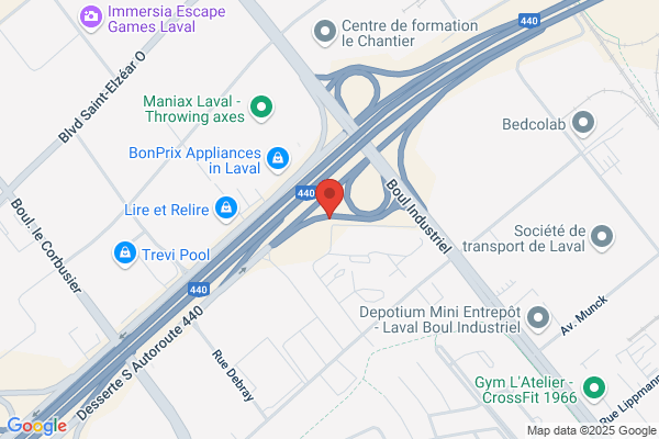 Ceramique & Bois Franc Maguy Inc