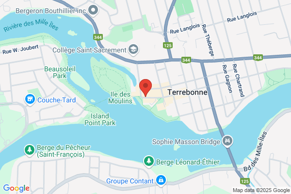 Clinique Medicale Du Vieux Terrebonne