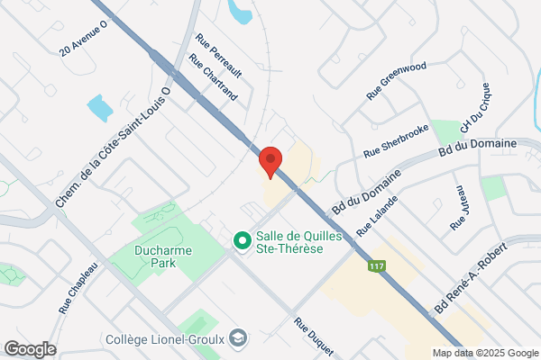Plomberie Chauffage Du Coteau Inc