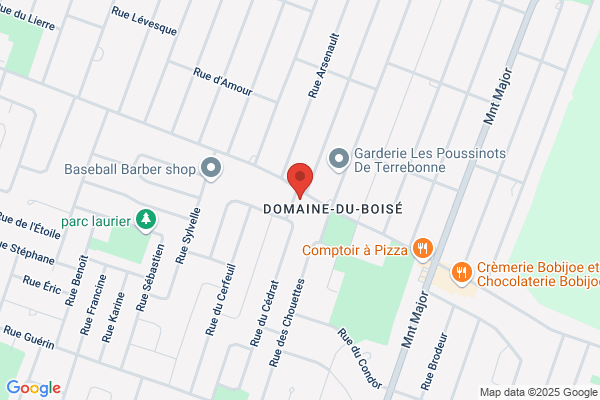 Bureau De Conseils B & B Enr