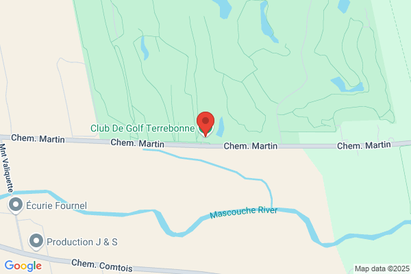 Golf Terrebonne