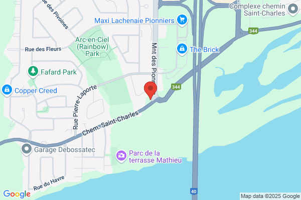 Claude Laviolette Courtier Immobilier Résidentiel