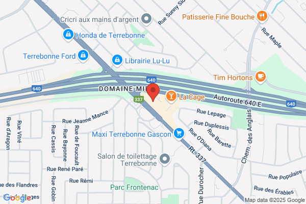 Mélanie Poirier Courtier Immobilier Résidentiel Via Capitale