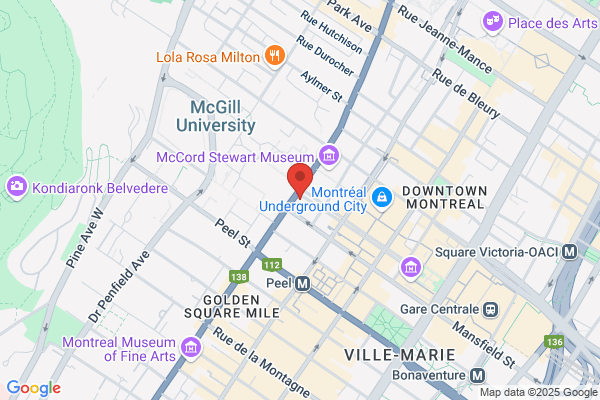 Capitale Distinction Inc