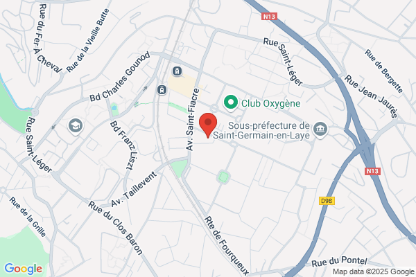 Entreprise Immobilier Courtier