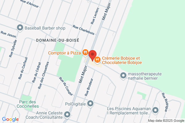 Le Petit La Plaine