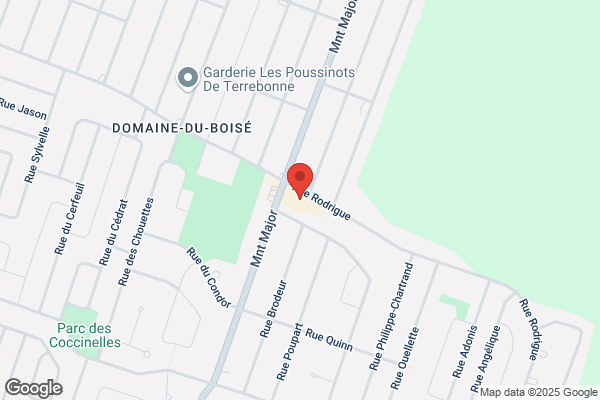 Restaurant Chez Celine