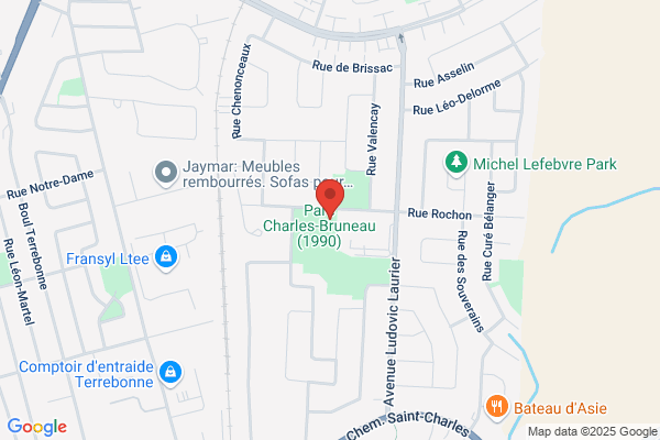 Lachenaie Action Jeunesse
