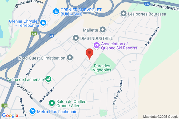 Entreprises C D