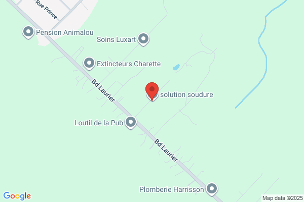 Action Soudure