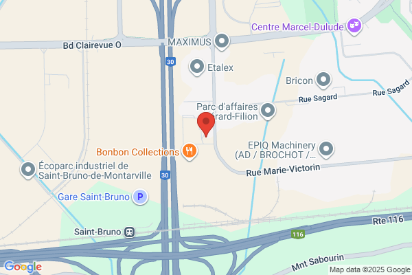 Portes et fenêtres Verdun