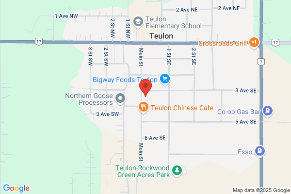 TD Canada Trust Branch and ATM