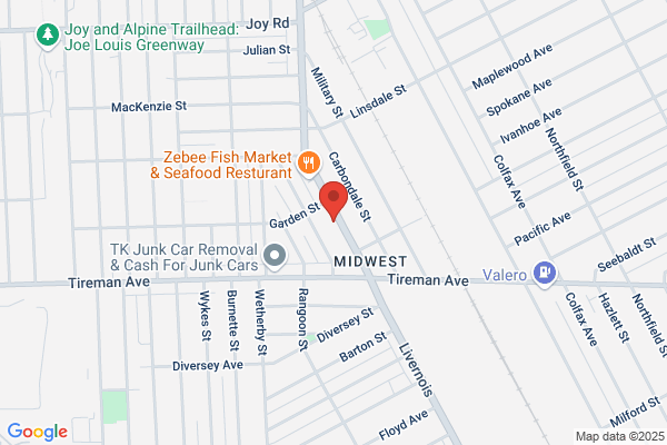 Auto Value Parts Store
