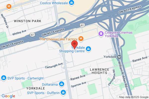 Canada Post, Postal Outlet For Products and Services