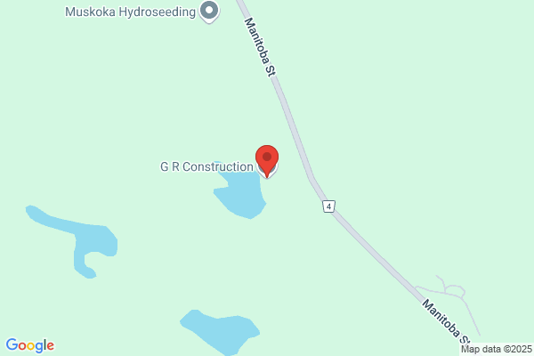 G & R Construction