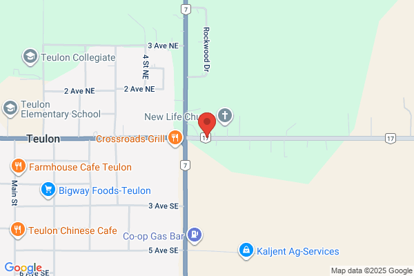 Interlake Electric Ltd